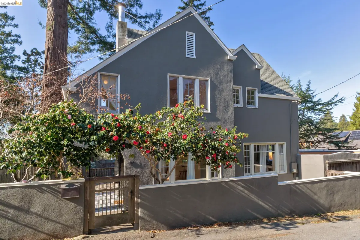 1106 Cragmont Ave, Berkeley, CA 94708 - #1