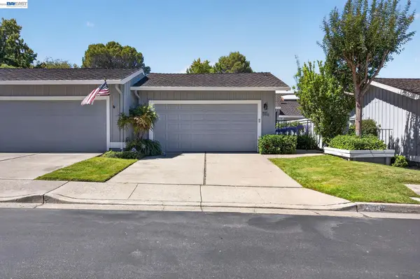 2005 Rancho Verde Circle West, DANVILLE, CA 94526