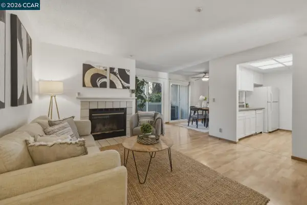 2597 Oak Rd  #A, WALNUT CREEK, CA 94597
