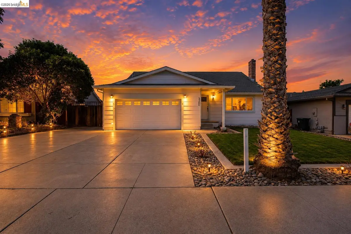 3306 G St, Antioch, CA 94509 - #1