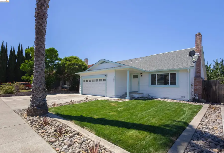 3306 G St, Antioch, CA 94509 - #3