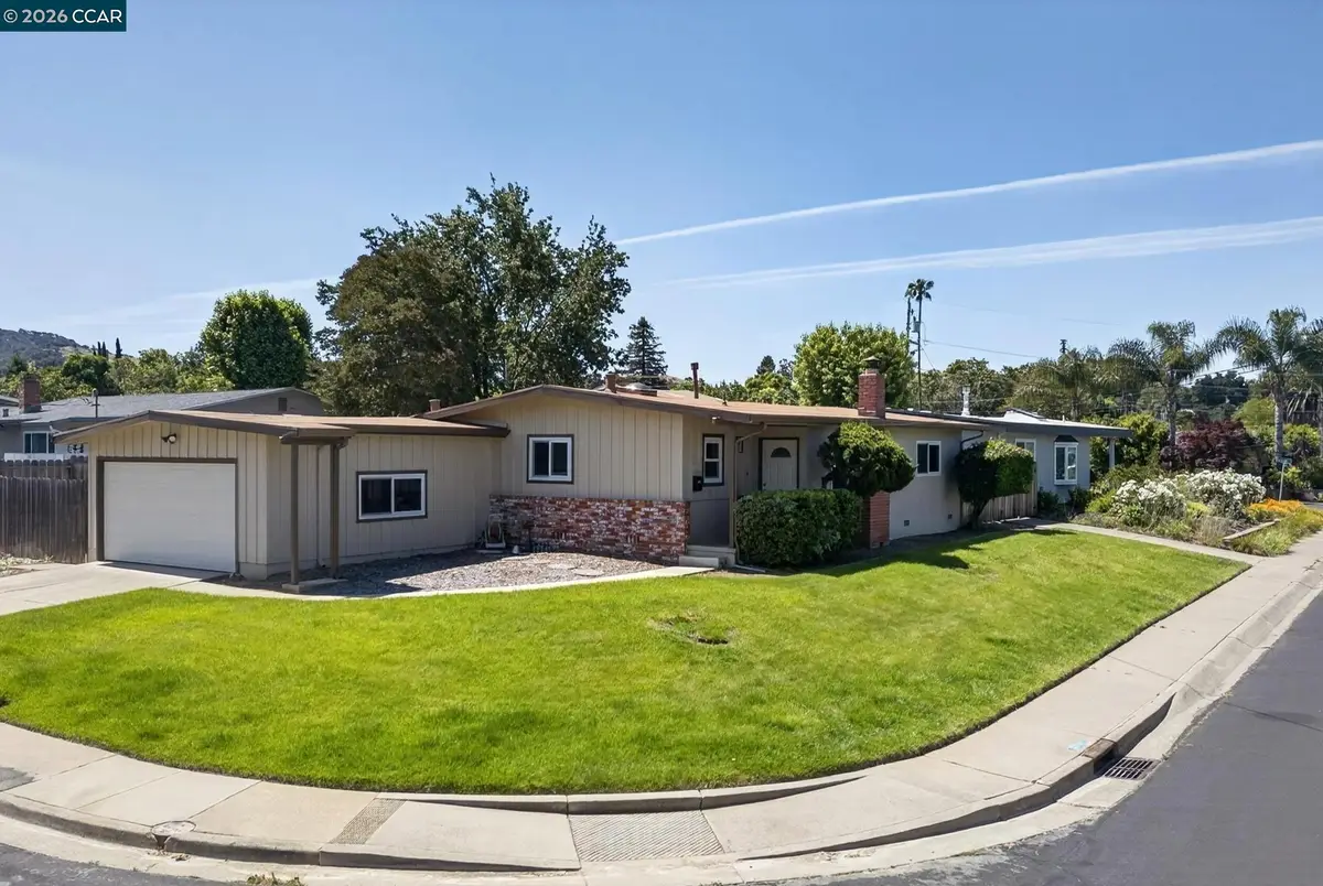 4352 Cheltenham Ct, Concord, CA 94521 - #1