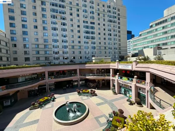 989 Webster St  #651, OAKLAND, CA 94607