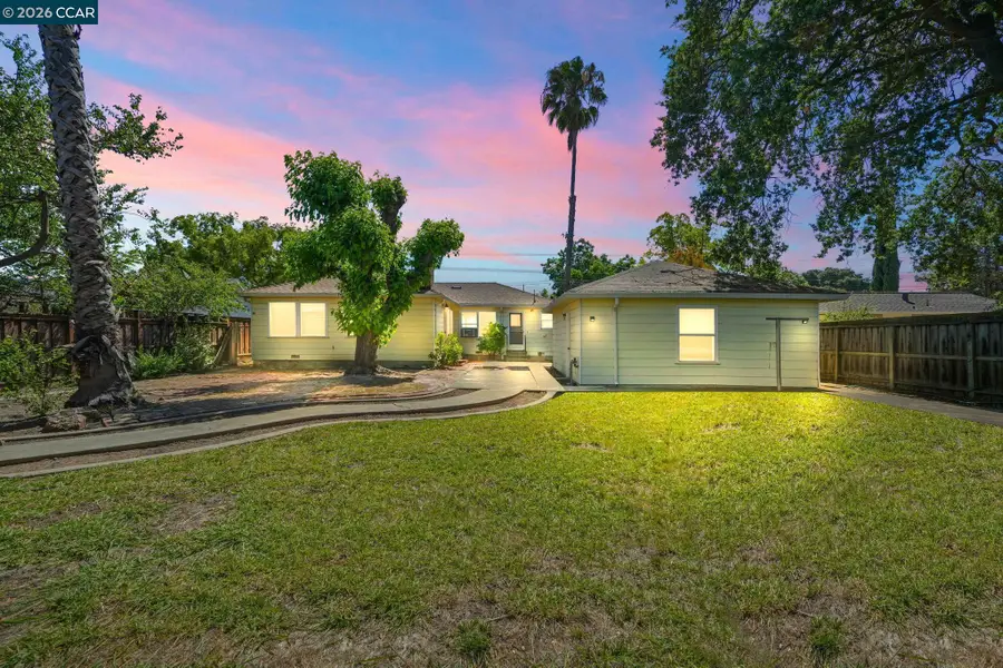 1741 6Th St, Concord, CA 94519 - #2