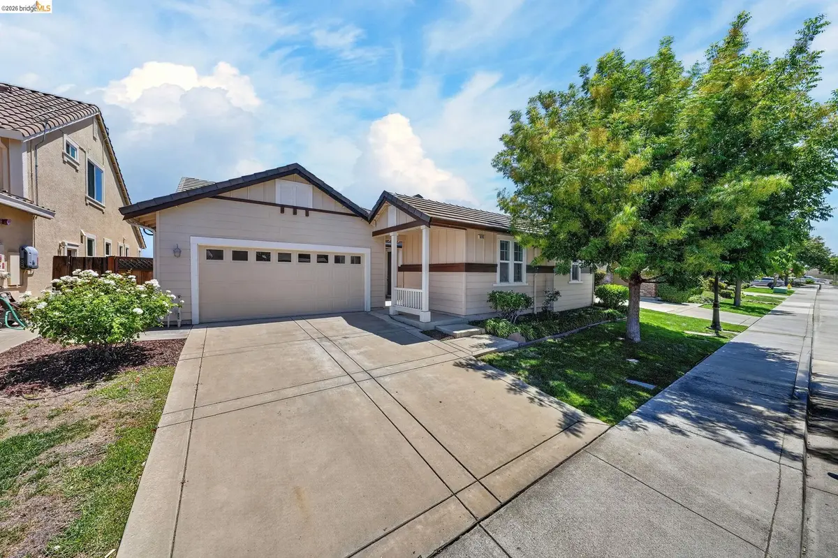 1098 Beau Ave, Brentwood, CA 94513 - #1