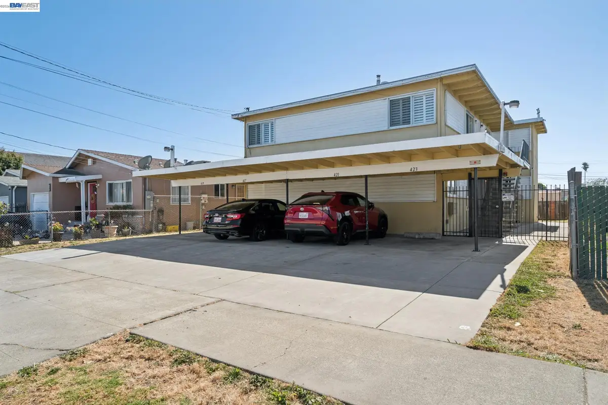 417 25Th St, Richmond, CA 94804 - #1