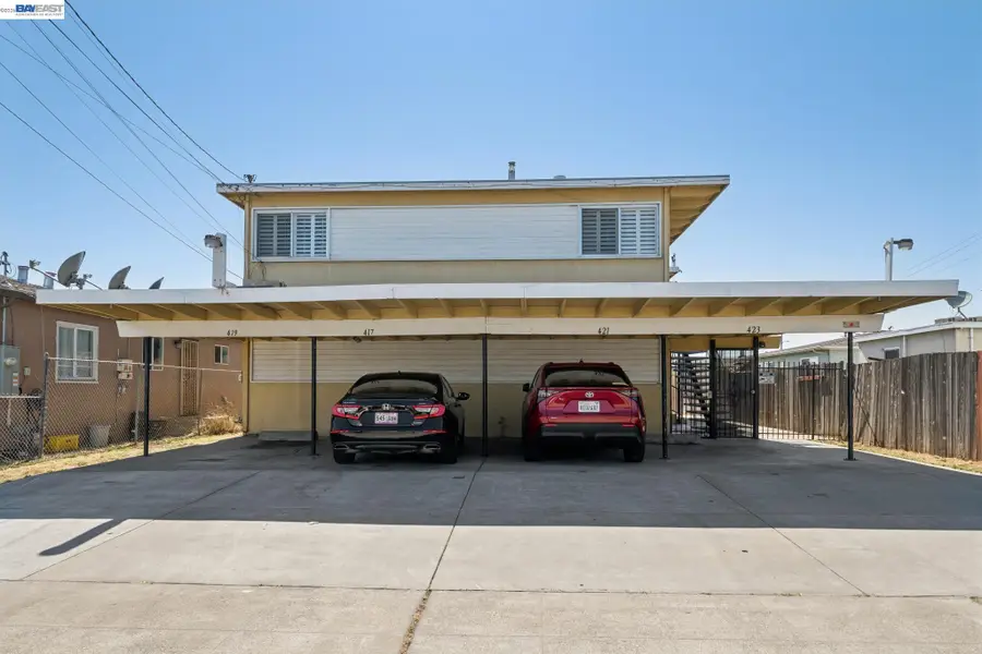 417 25Th St, Richmond, CA 94804 - #2