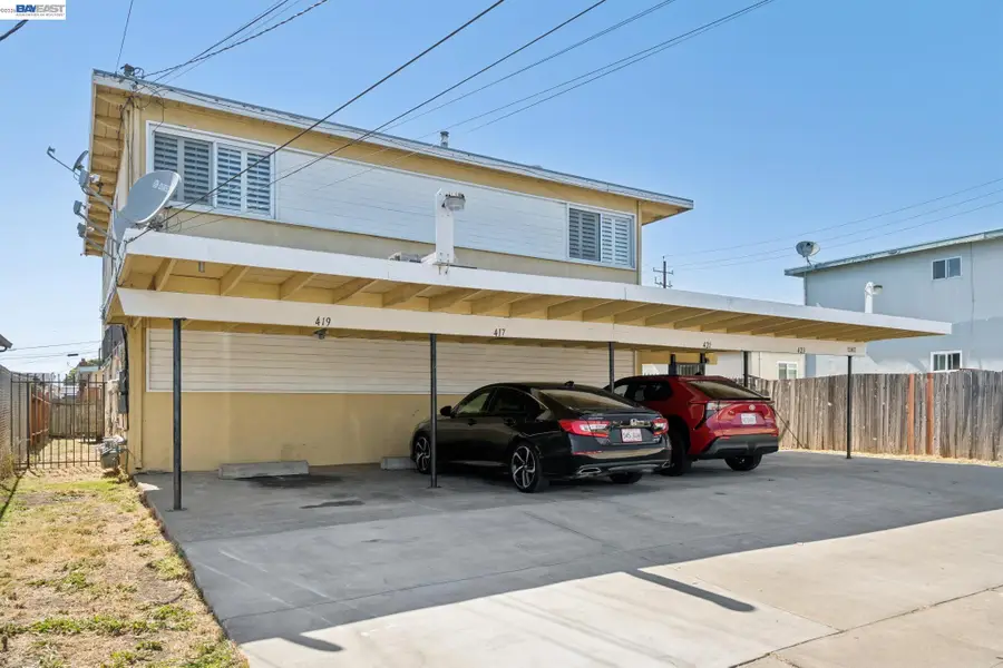 417 25Th St, Richmond, CA 94804 - #3
