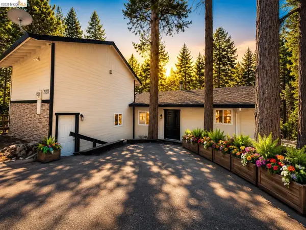 22921 HAWK, TWAIN HARTE, CA 95383