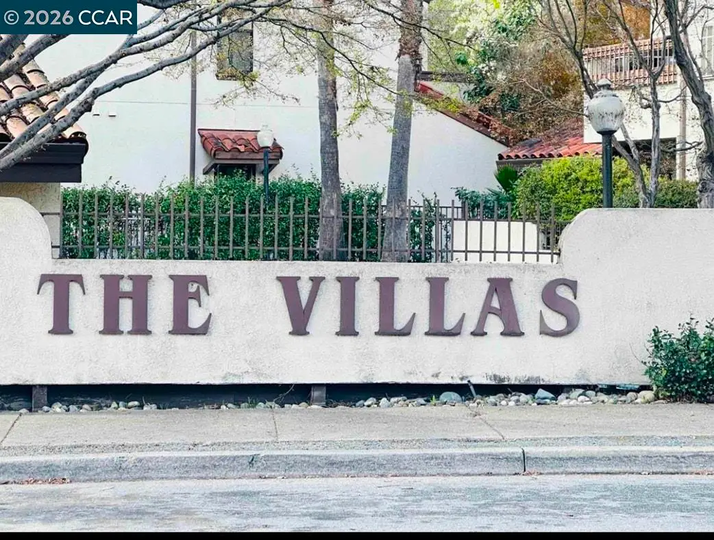 836 Villa Way, Walnut Creek, CA 94595 - #1