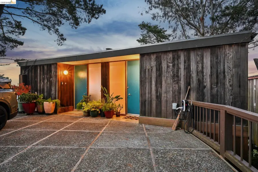 103 Marion Ave, Sausalito, CA 94965 - #3
