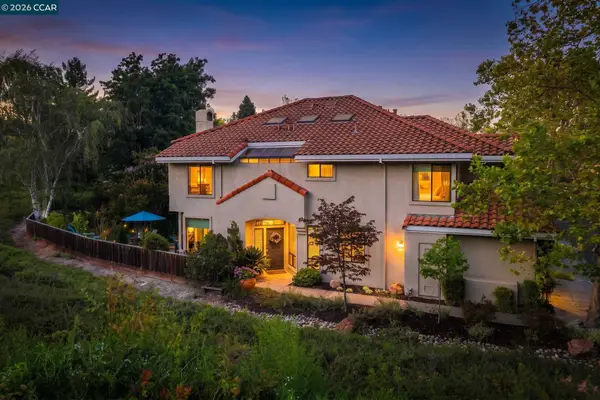 801 Lakemont Pl  #7, SAN RAMON, CA 94582