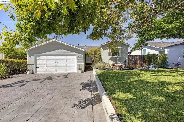 33027 Palmetto Drive, UNION CITY, CA 94587