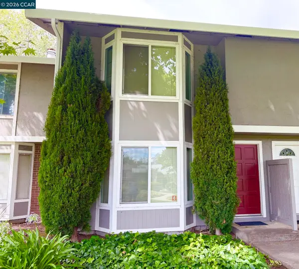 2834 Royal Ann Ln., CONCORD, CA 94518