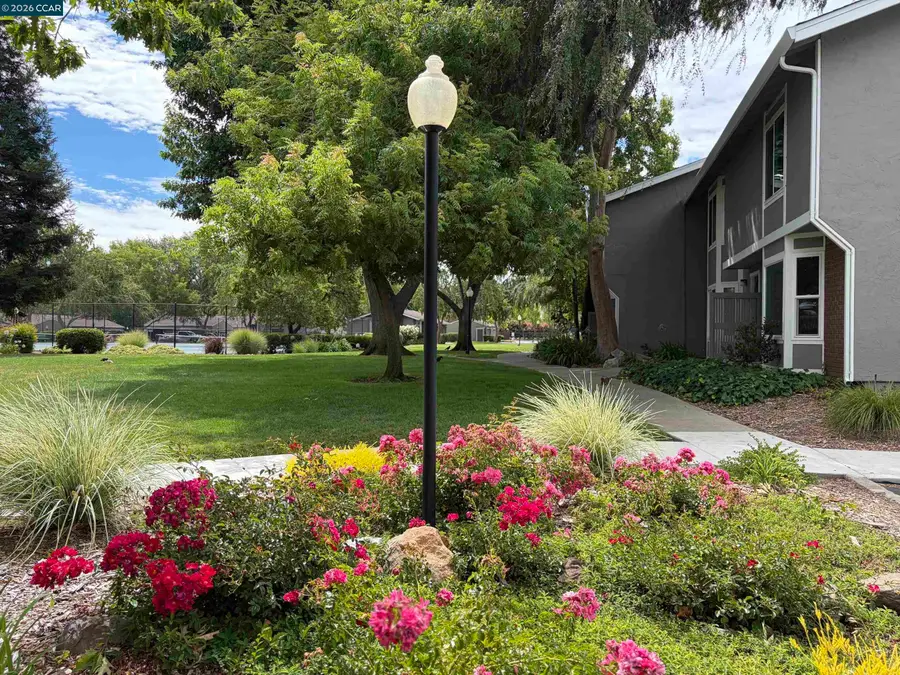 2834 Royal Ann Ln., Concord, CA 94518 - #2