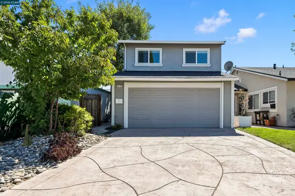 3129 Ash Street, ANTIOCH, CA 94509