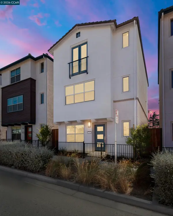 2814 Chattleton Lane, SAN PABLO, CA 94806