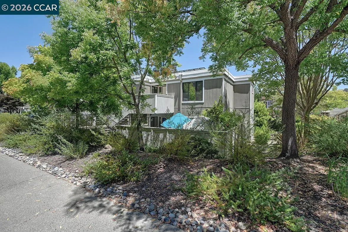 1101 Canyonwood Ct  #3, Walnut Creek, CA 94595 - #1
