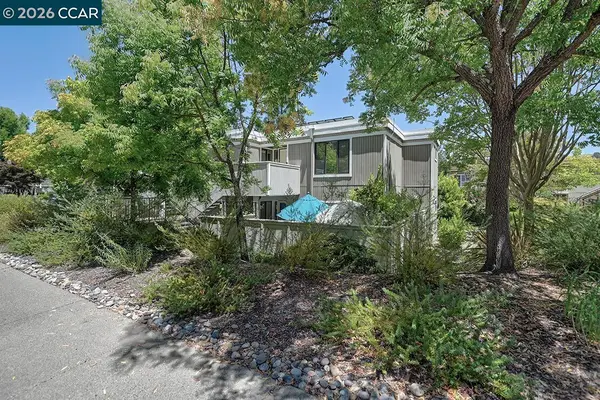 1101 Canyonwood Ct  #3, WALNUT CREEK, CA 94595