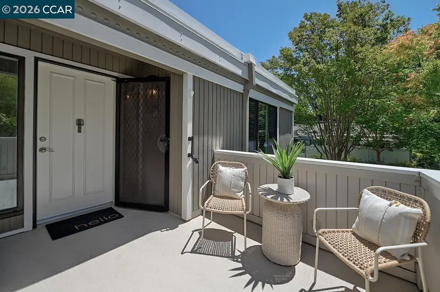 1101 Canyonwood Ct  #3, Walnut Creek, CA 94595 - #2