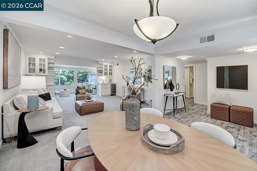1101 Canyonwood Ct  #3, Walnut Creek, CA 94595 - #3