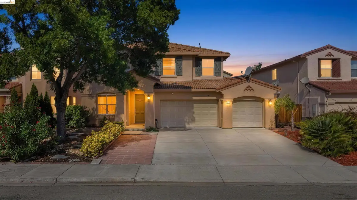 1842 Sanger Peak Way, Antioch, CA 94531 - #1