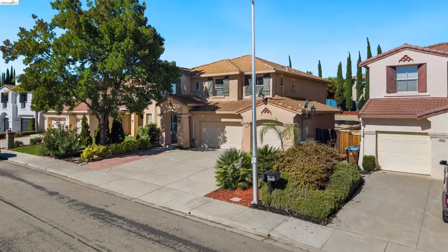 1842 Sanger Peak Way, Antioch, CA 94531 - #3