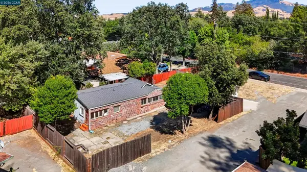 1259 David Ave, CONCORD, CA 94518