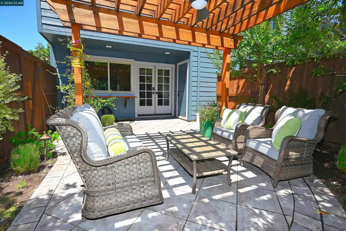 1290 Honey Trail, Walnut Creek, CA 94597 - #1