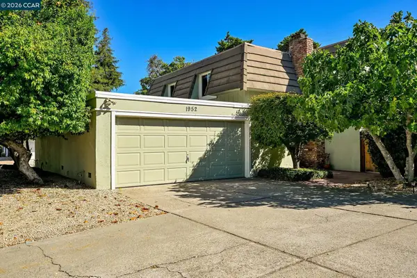 1952 Oak Grove Rd, WALNUT CREEK, CA 94598
