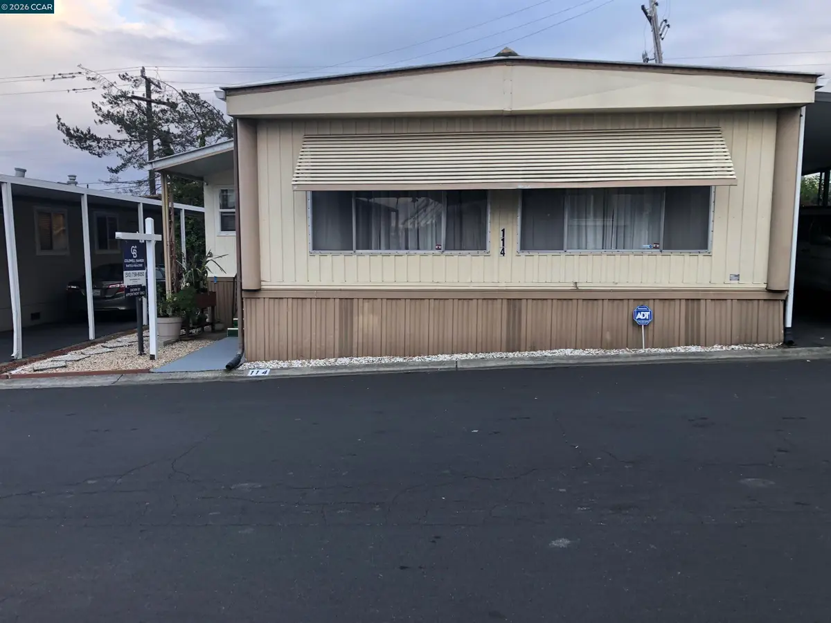 16401 San Pablo Ave  #114, San Pablo, CA 94806 - #1