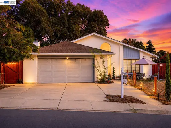 20 Dunes Way, ANTIOCH, CA 94509