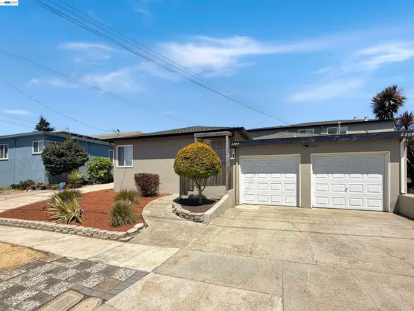 5307 Columbia Ave, RICHMOND, CA 94804