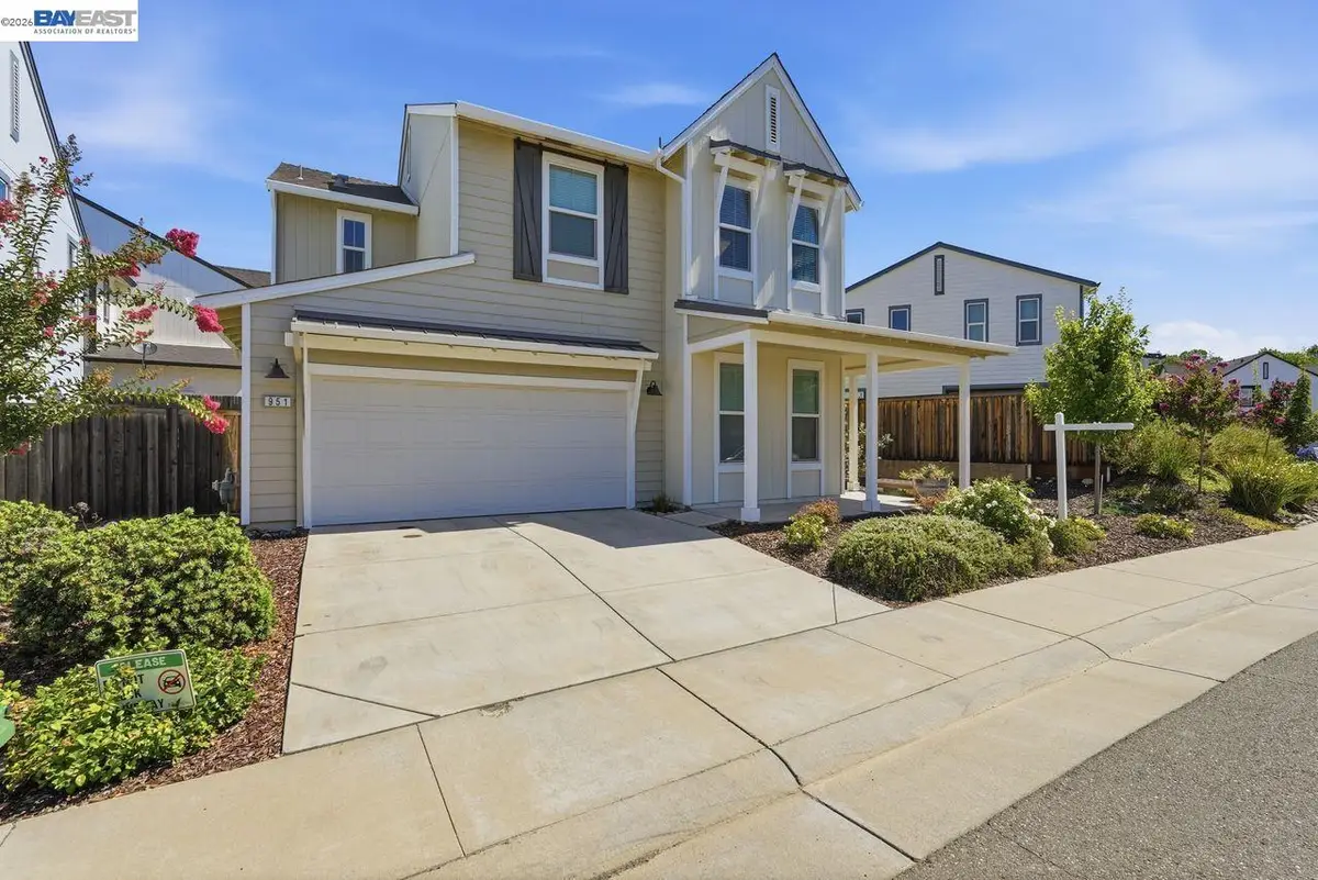 951 Farmhouse Way, Folsom, CA 95630 - #1