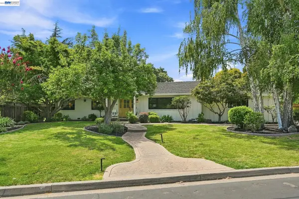 14 Liberta Court, DANVILLE, CA 94526