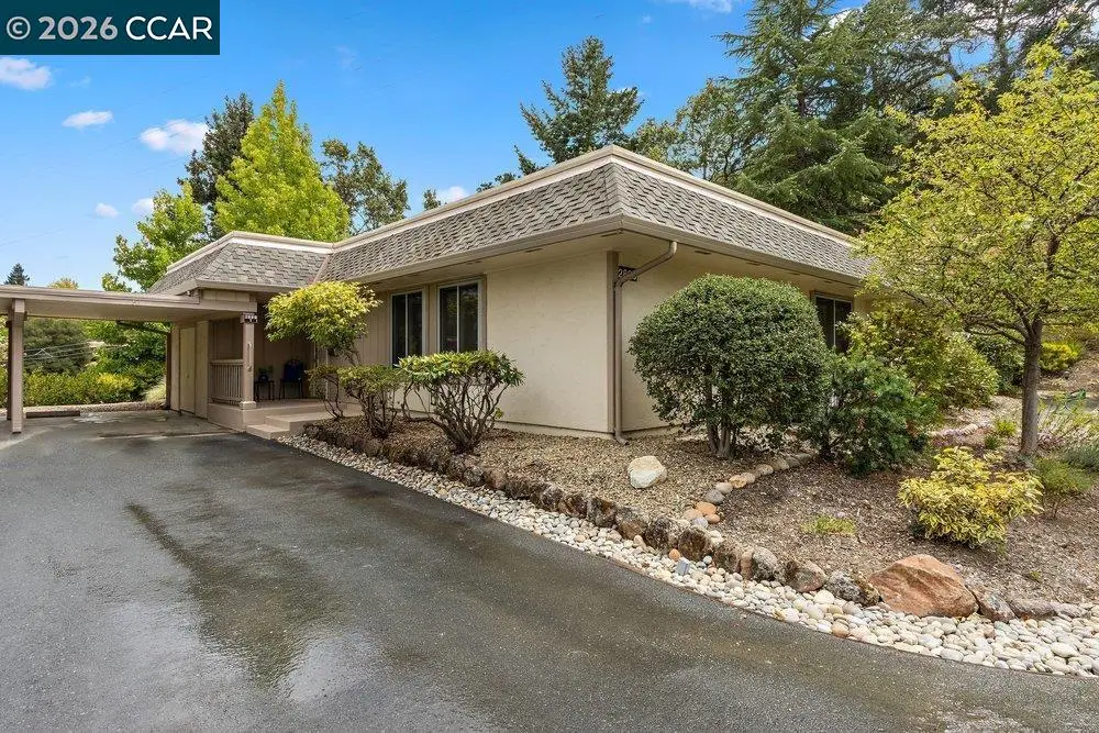 2889 Ptarmigan Drive  #1, Walnut Creek, CA 94595 - #1