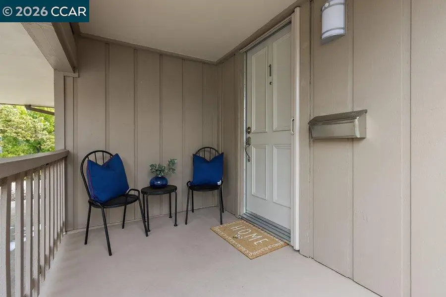 2889 Ptarmigan Drive  #1, Walnut Creek, CA 94595 - #2