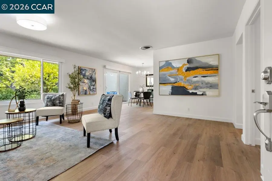 2889 Ptarmigan Drive  #1, Walnut Creek, CA 94595 - #3