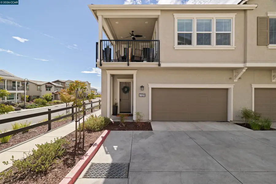 77211 Via Vicenza, San Ramon, CA 94583 - #2