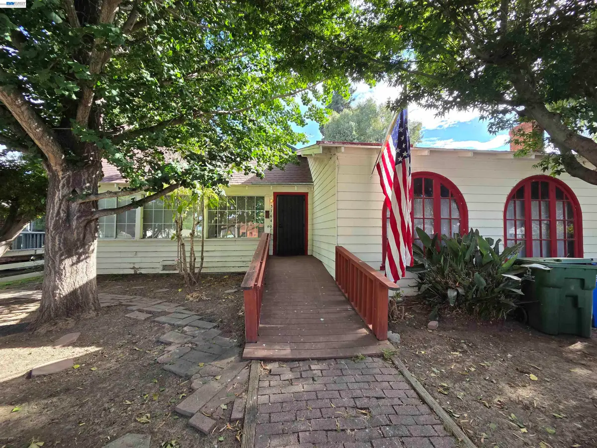 37640 2nd St, Fremont, CA 94536 - #1