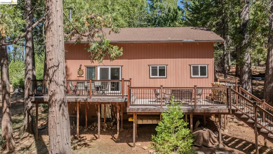 718 Mauna Kea Dr, Arnold, CA 95223 - #3