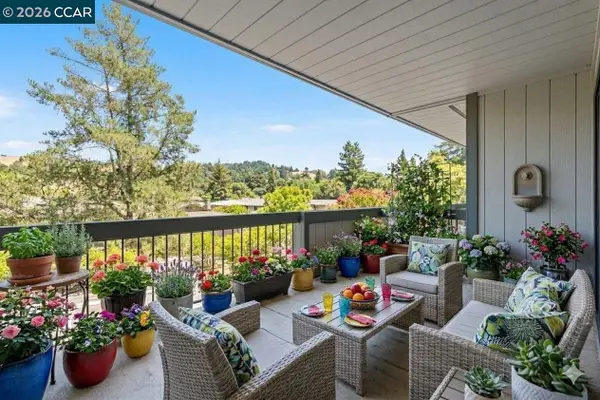 2091 Ascot Dr.  #130, MORAGA, CA 94556