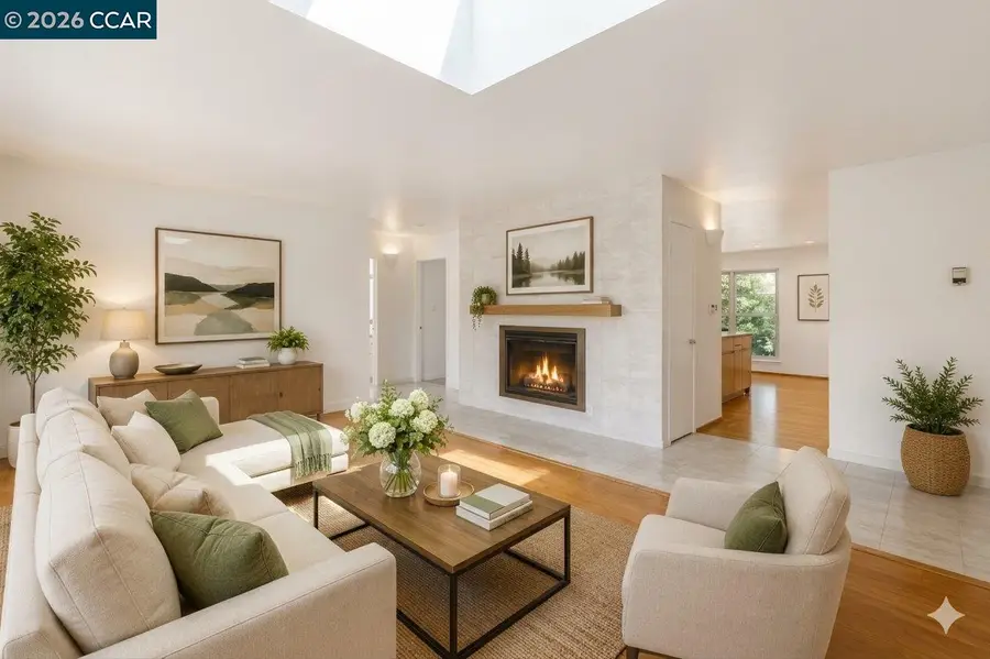 2091 Ascot Dr.  #130, Moraga, CA 94556 - #2