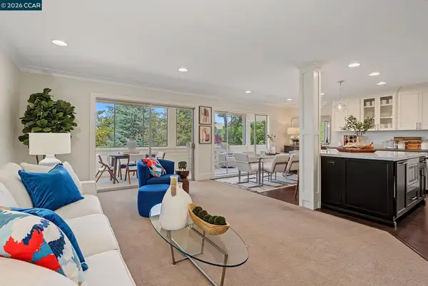 1108 Fairlawn Court  #8, WALNUT CREEK, CA 94595