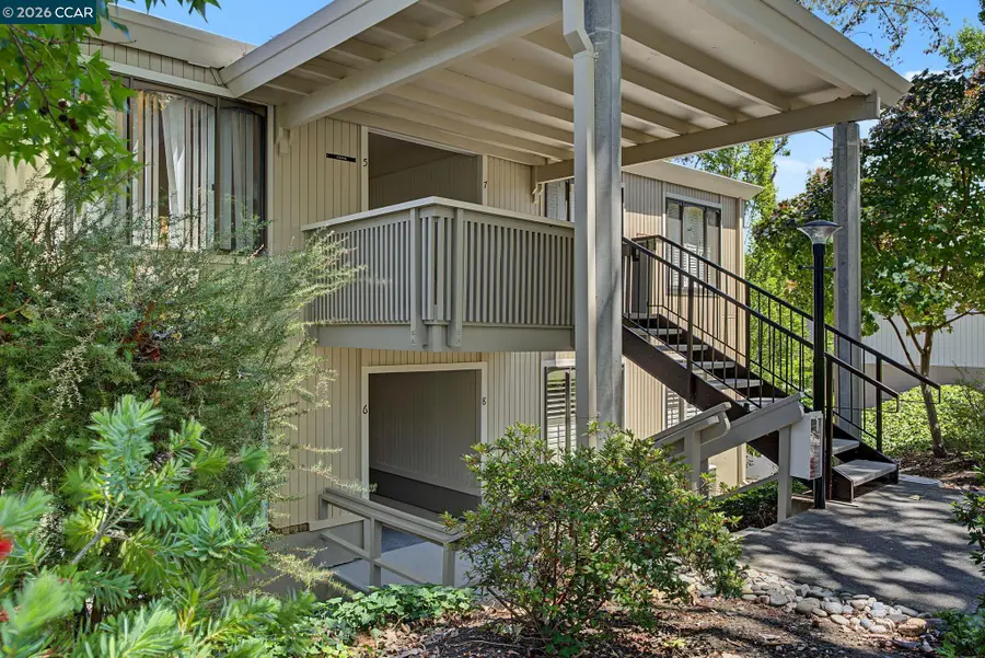 1108 Fairlawn Court  #8, Walnut Creek, CA 94595 - #3