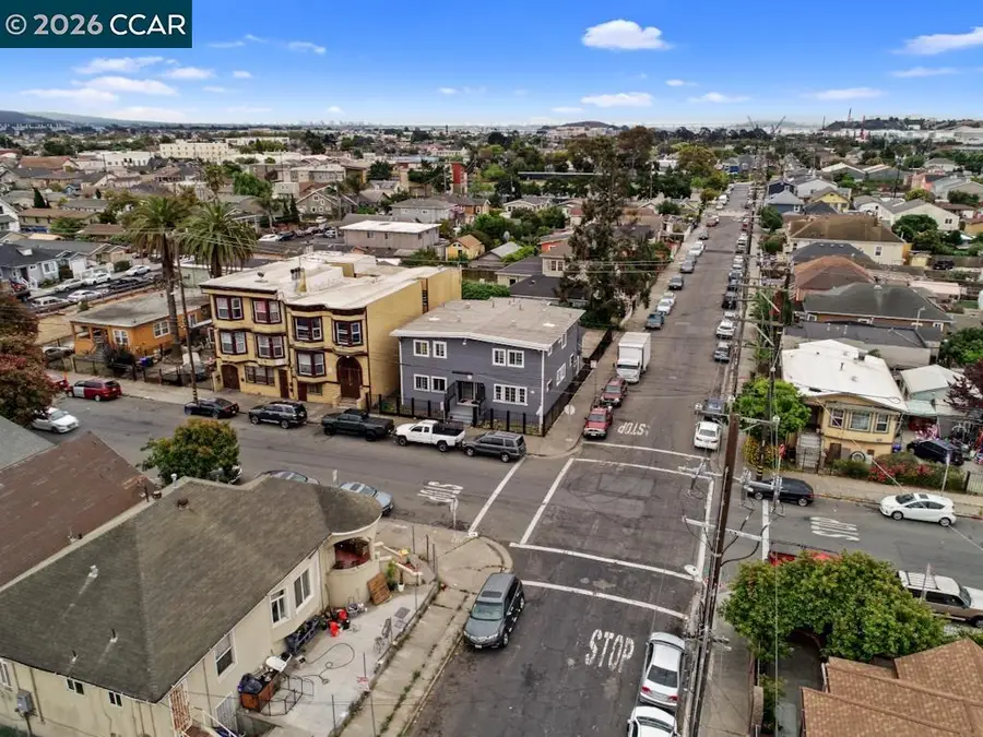400 Bissell Ave, Richmond, CA 94801 - #2