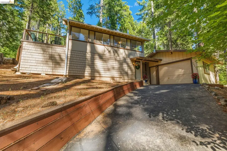 25417 David Dr, Long Barn, CA 95335 - #2