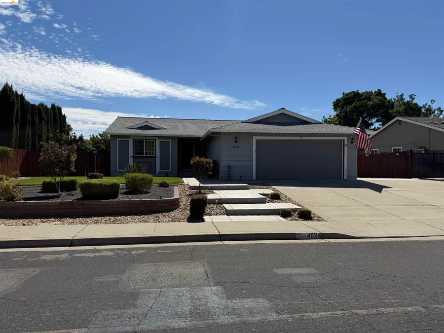 4024 Mellowood Dr, Oakley, CA 94561 - #2
