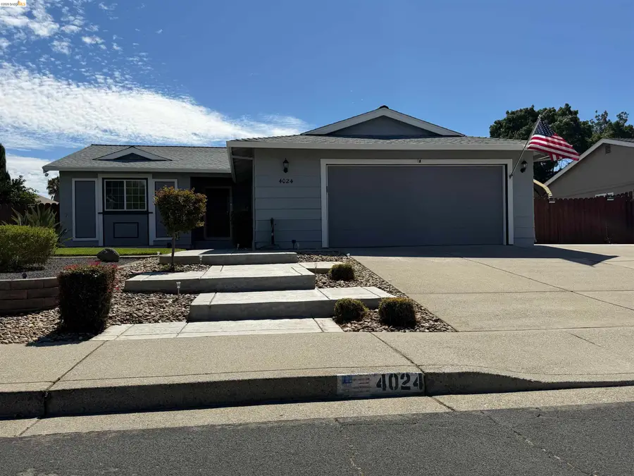 4024 Mellowood Dr, Oakley, CA 94561 - #3
