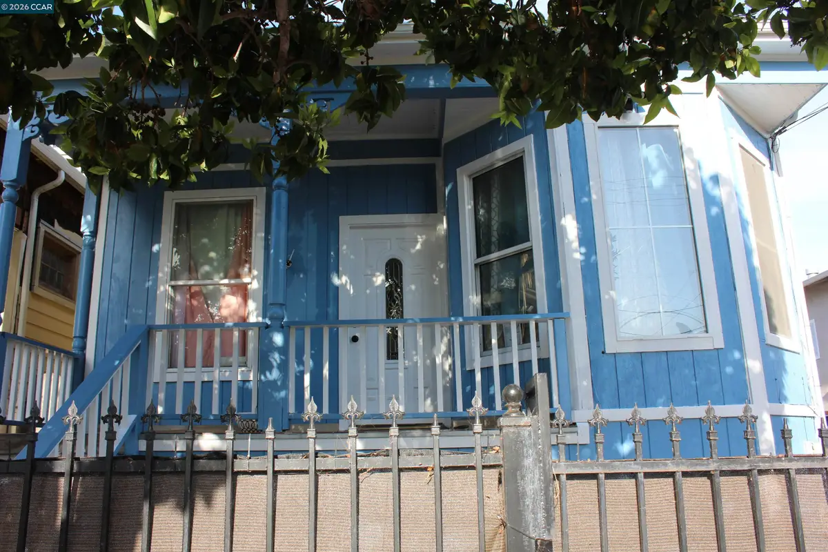 540 3rd ST, Richmond, CA 94801 - #1